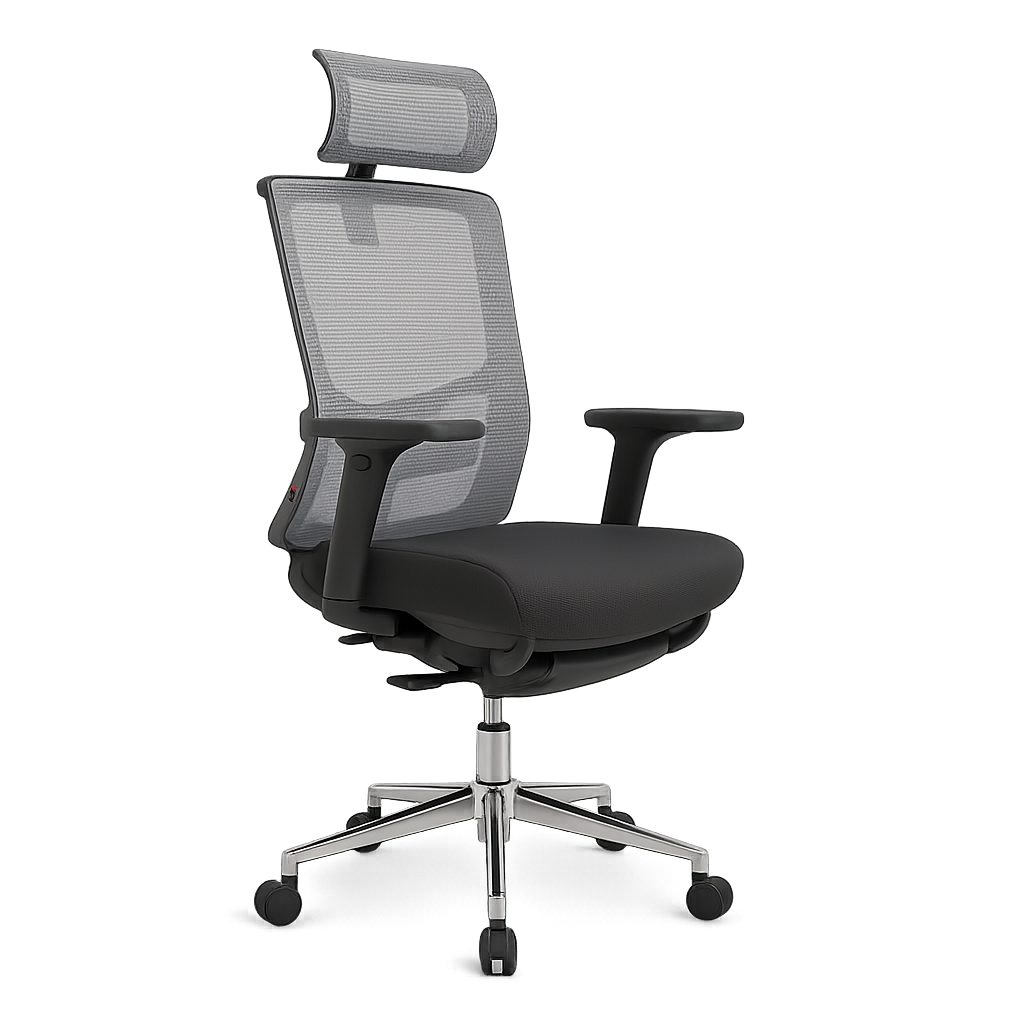 Ergonomic Chair Plus